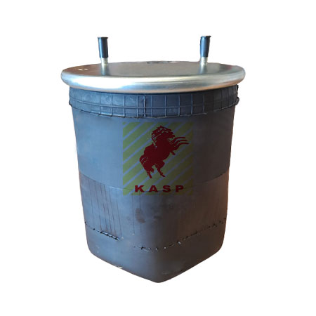 2198334S AIR SPRING WITHOUT PISTON