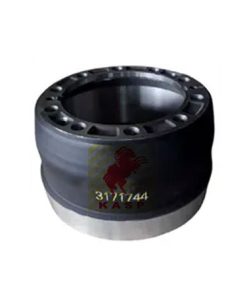 3171744 BRAKE DRUM