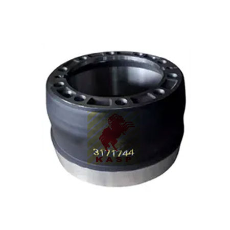 3171744 BRAKE DRUM