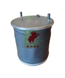 3.229.0031.00 AIR SPRING WITH STEEL PISTON