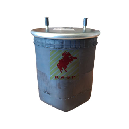 3.229.0031.00S AIR SPRING WITHOUT PISTON