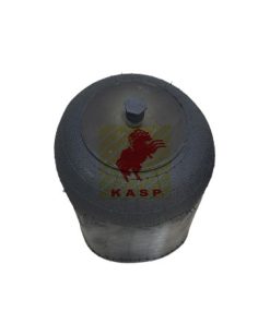 Alternative view of 375 320 0521S AIR SPRING WITHOUT PISTON