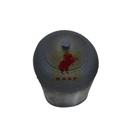 375 320 0521S AIR SPRING WITHOUT PISTON - Image 2