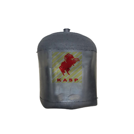 375 320 0521S AIR SPRING WITHOUT PISTON