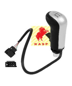 81.32620.0049 GEAR HANDLE KNOB