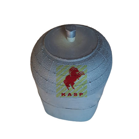 942 320 0117S AIR SPRING WITHOUT PISTON - Image 2