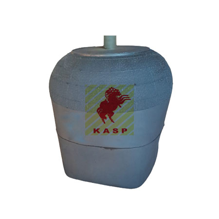 942 320 0117S AIR SPRING WITHOUT PISTON