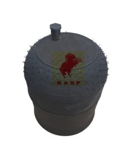 Alternative view of 942 320 2821 AIR SPRING WITH STEEL PISTON