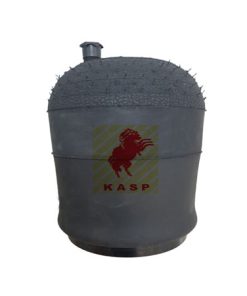 942 320 2821 AIR SPRING WITH STEEL PISTON