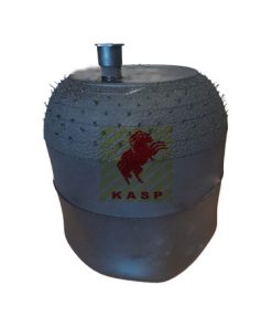 9423200121S1 AIR SPRING WITHOUT PISTON