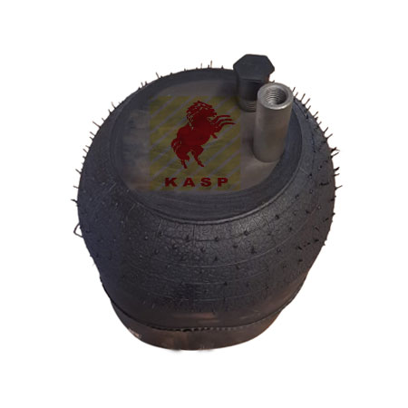 942 320 0221S AIR SPRING WITHOUT PISTON - Image 2