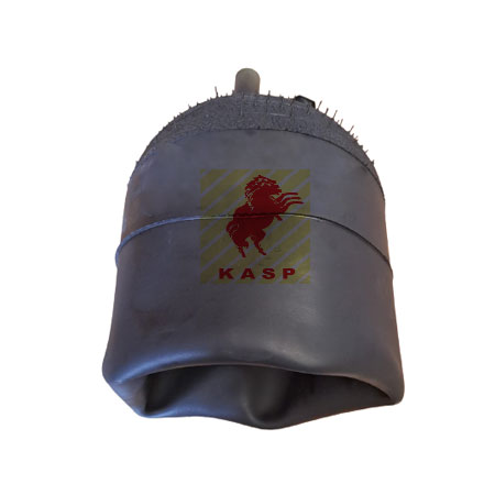 942 320 0221S AIR SPRING WITHOUT PISTON
