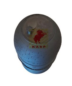 Alternative view of 942 320 2221 AIR SPRING WITH STEEL PISTON
