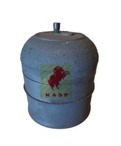 942 320 2221 AIR SPRING WITH STEEL PISTON