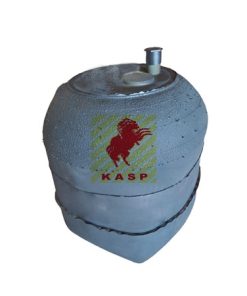 942 320 2221S AIR SPRING WITHOUT PISTON