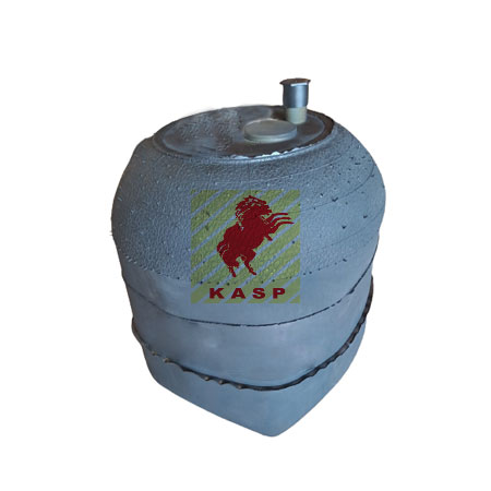 942 320 2221S AIR SPRING WITHOUT PISTON