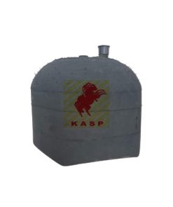 942 320 2221S2 AIR SPRING WITHOUT PISTON