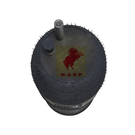942 320 0221 AIR SPRING WITH STEEL PISTON - Image 2