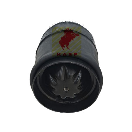 942 320 0221 AIR SPRING WITH STEEL PISTON - Image 3