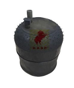 942 320 0221 AIR SPRING WITH STEEL PISTON
