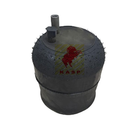 942 320 0221 AIR SPRING WITH STEEL PISTON