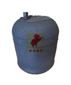 942 320 2321 AIR SPRING WITH STEEL PISTON