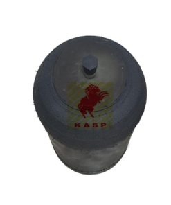 Alternative view of 375 320 0521 AIR SPRING WITH STEEL PISTON