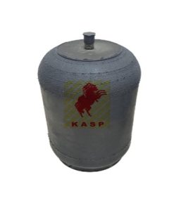 375 320 0521 AIR SPRING WITH STEEL PISTON