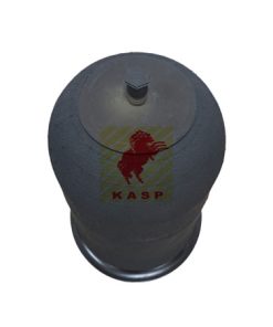 Alternative view of 942 320 0117 AIR SPRING WITH STEEL PISTON