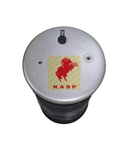 Alternative view of 946 328 1401 AIR SPRING WITH PLASTIC PISTON