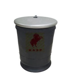 946 328 1401 AIR SPRING WITH PLASTIC PISTON
