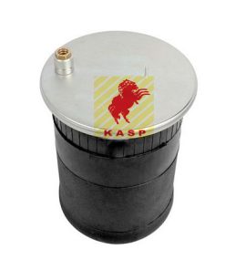 960 320 0057 AIR SPRING WITH PLASTIC PISTON