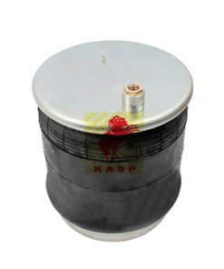 960 320 0221 AIR SPRING WITH STEEL PISTON