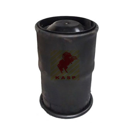 960 320 0657 AIR SPRING WITH STEEL PISTON - Image 2