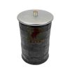 960 320 0657 AIR SPRING WITH STEEL PISTON