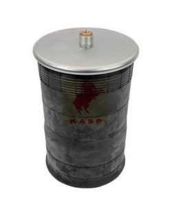 960 320 0657 AIR SPRING WITH STEEL PISTON