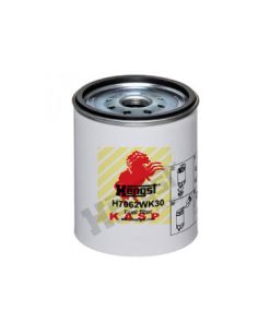 Alternative view of 21380408 FUEL FILTER WATER SEPARATOR