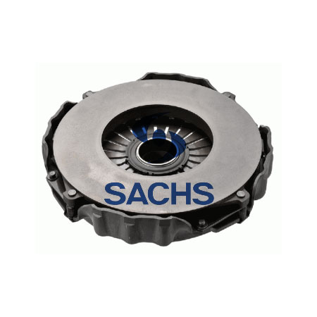 3483030031 SACHS AXOR CLUTCH PRESSURE PLATE - Image 2