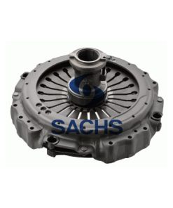 3483030031 SACHS AXOR CLUTCH PRESSURE PLATE