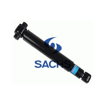 125908 SACHS ACTROS SHOCK ABSORBER