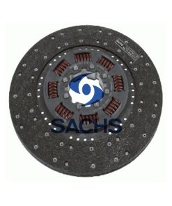 1862248033 SACHS VOLVO CLUTCH DISC