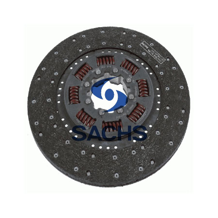 1862248033 SACHS VOLVO CLUTCH DISC