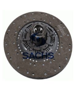 1862379032 SACHS RENAULT CLUTCH DISC