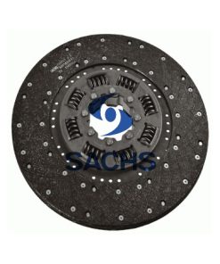1862380031 SACHS RENAULT CLUTCH DISC