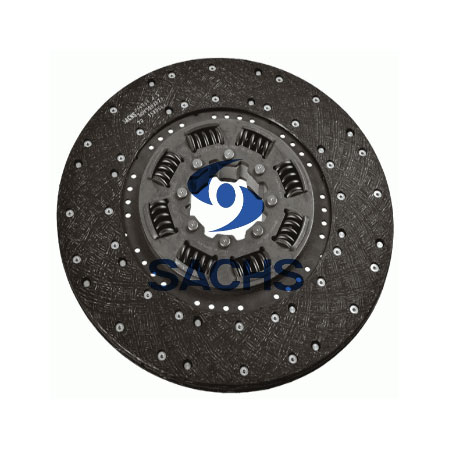 1862380031 SACHS RENAULT CLUTCH DISC