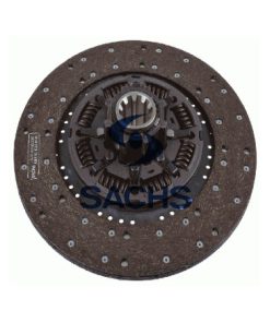 1862415031 SACHS VOLVO CLUTCH DISC