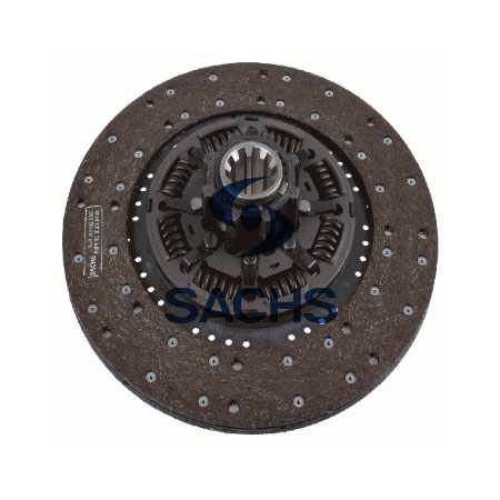 1862415031 SACHS VOLVO CLUTCH DISC