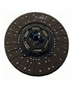 Alternative view of 1862506131 SACHS MAN CLUTCH DISC