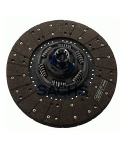 1862506131 SACHS MAN CLUTCH DISC