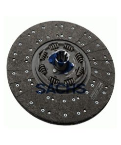 1862530231 SACHS VOLVO CLUTCH DISC